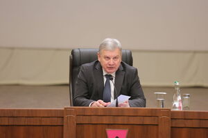 Таран напомнил, что Украина является первой страной среди партнеров НАТО, которая присоединились к Силам реагирования Альянса