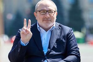 Родзинский: На кону политическое и экономическое наследие Геннадия Адольфовича (на фото), выстроенная им за 14 лет "империя Харьков"