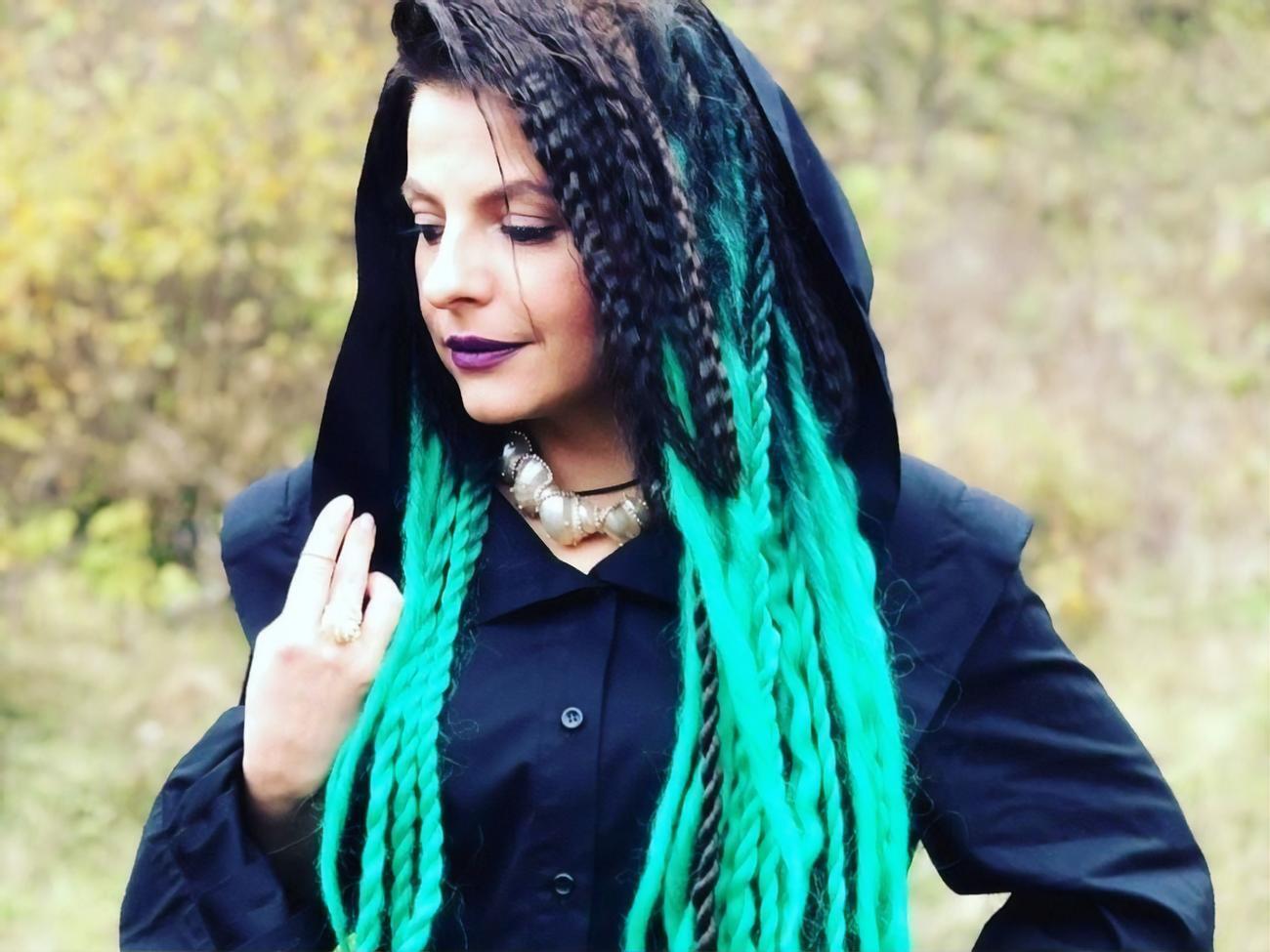 Муха: Я долго ждала этой песни