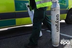 Микичак назвала регионы, в которых с кислородом проблемы