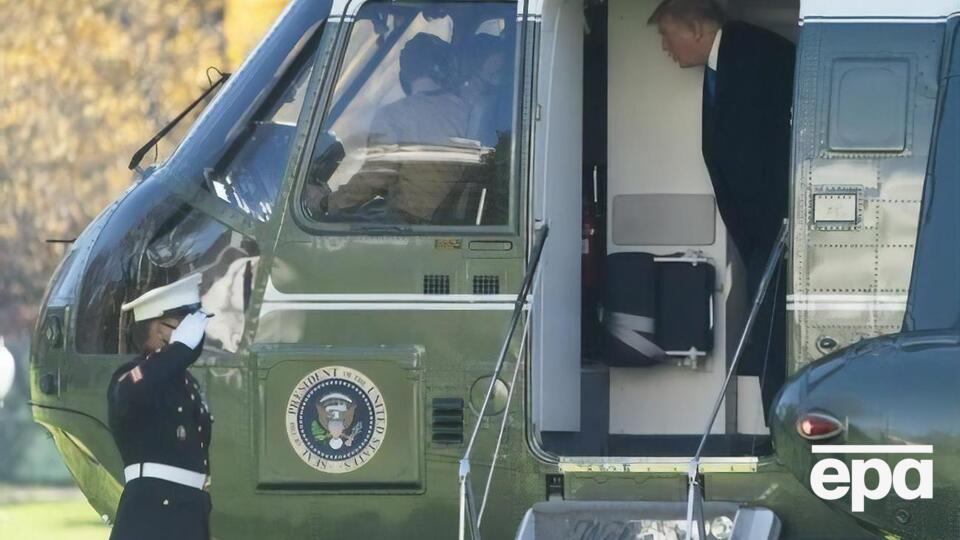 За інформацією Табаха, Пентагон за вказівкою Трампа опрацьовував можливість прийняття в НАТО України та Грузії