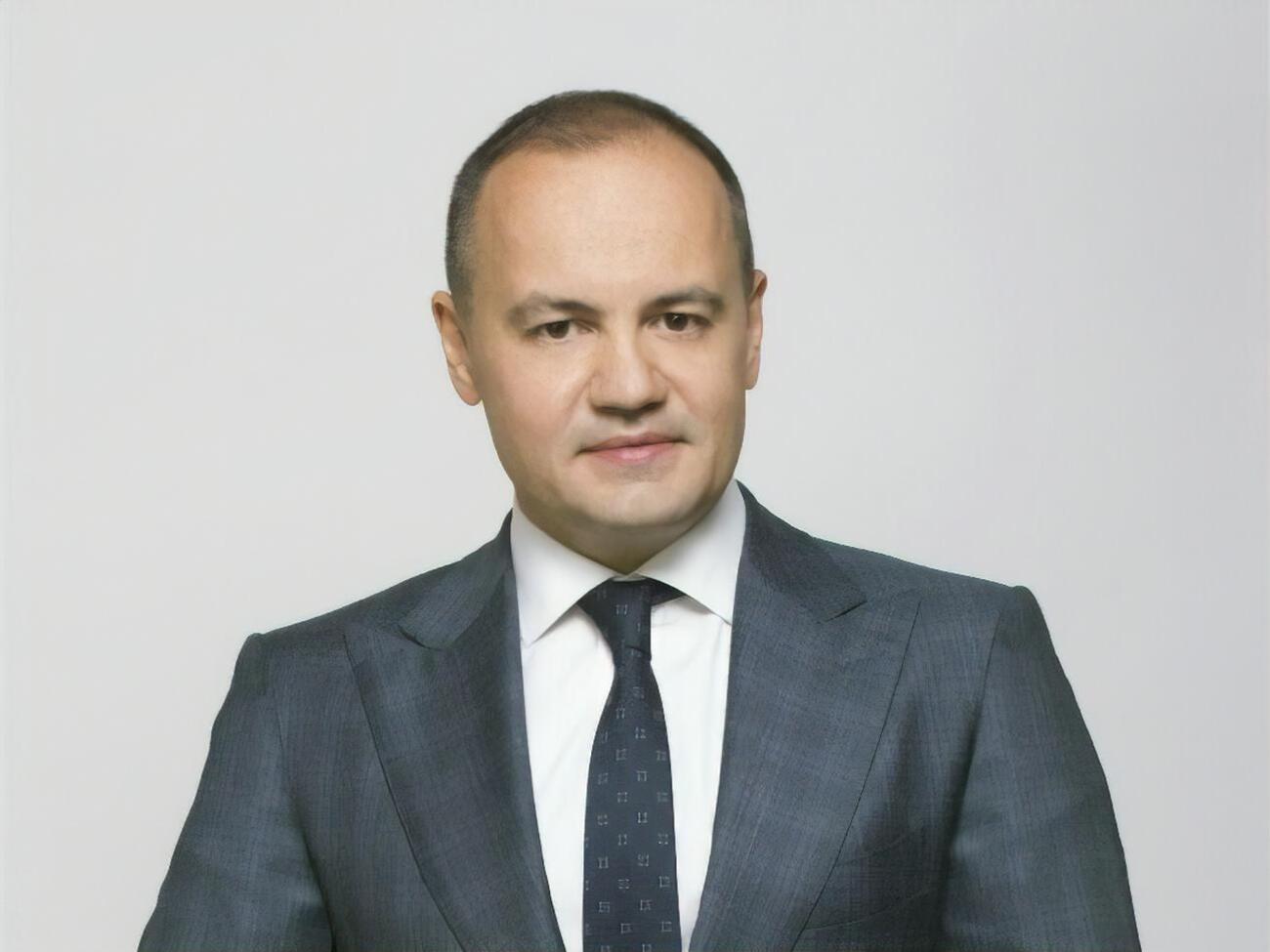 Генеральный директор ДТЭК Максим Тимченко:&nbsp;Мы осознаем, что все люди уникальны, и стремимся создать среду, в которой каждый может реализовать свой потенциал