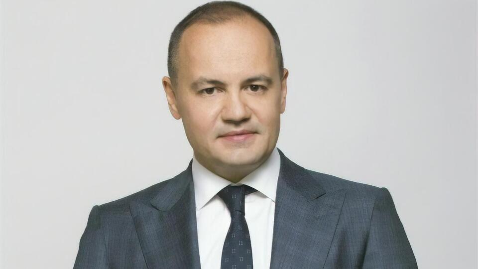 Генеральный директор ДТЭК Максим Тимченко: Мы осознаем, что все люди уникальны, и стремимся создать среду, в которой каждый может реализовать свой потенциал