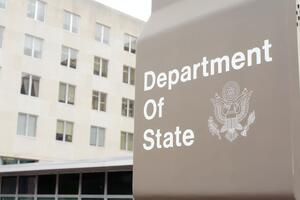 В Госдепе США будет новый спецпредставитель по Донбассу