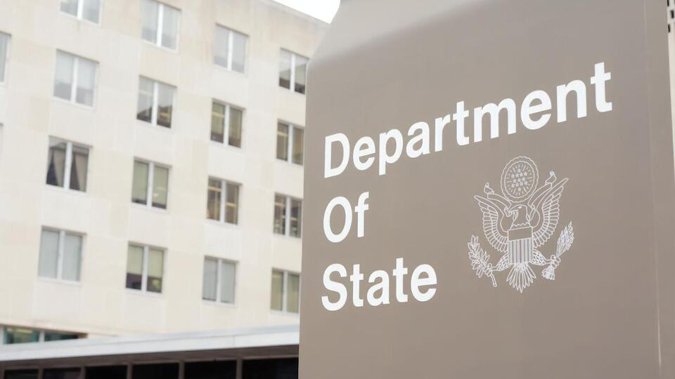 У Держдепі США буде новий спецпредставник із питань Донбасу
