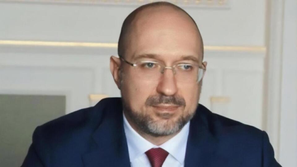 Шмигаль сказав, що Україна буде брати короткострокові позики