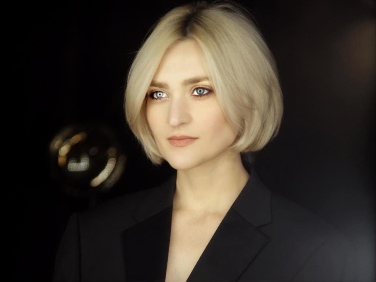 Кекелия:&nbsp;Хочу поблагодарить Лину Костенко за ее стихи, один из которых вдохновил меня на написание песни