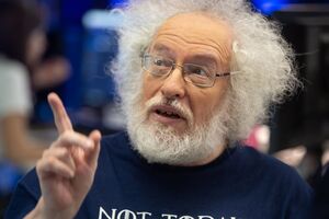 Інтерв'ю з Венедиктовим тривало майже півтори години