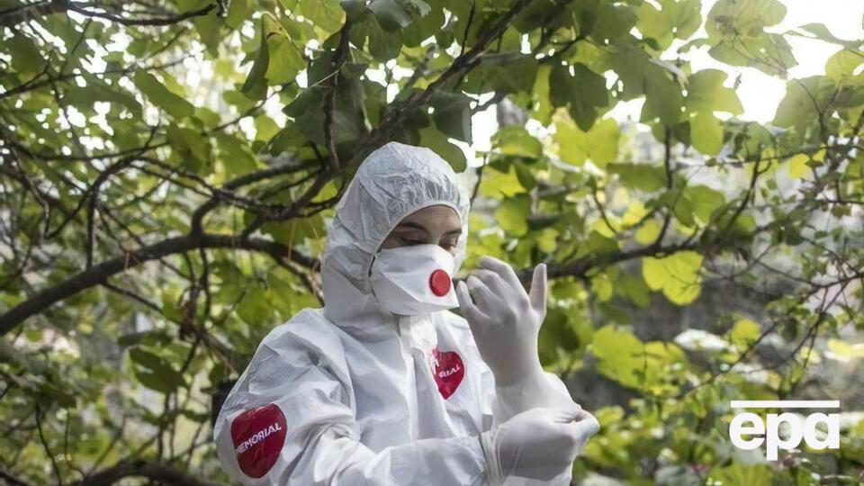 У Туреччині на коронавірус захворіло понад 700 тис. людей