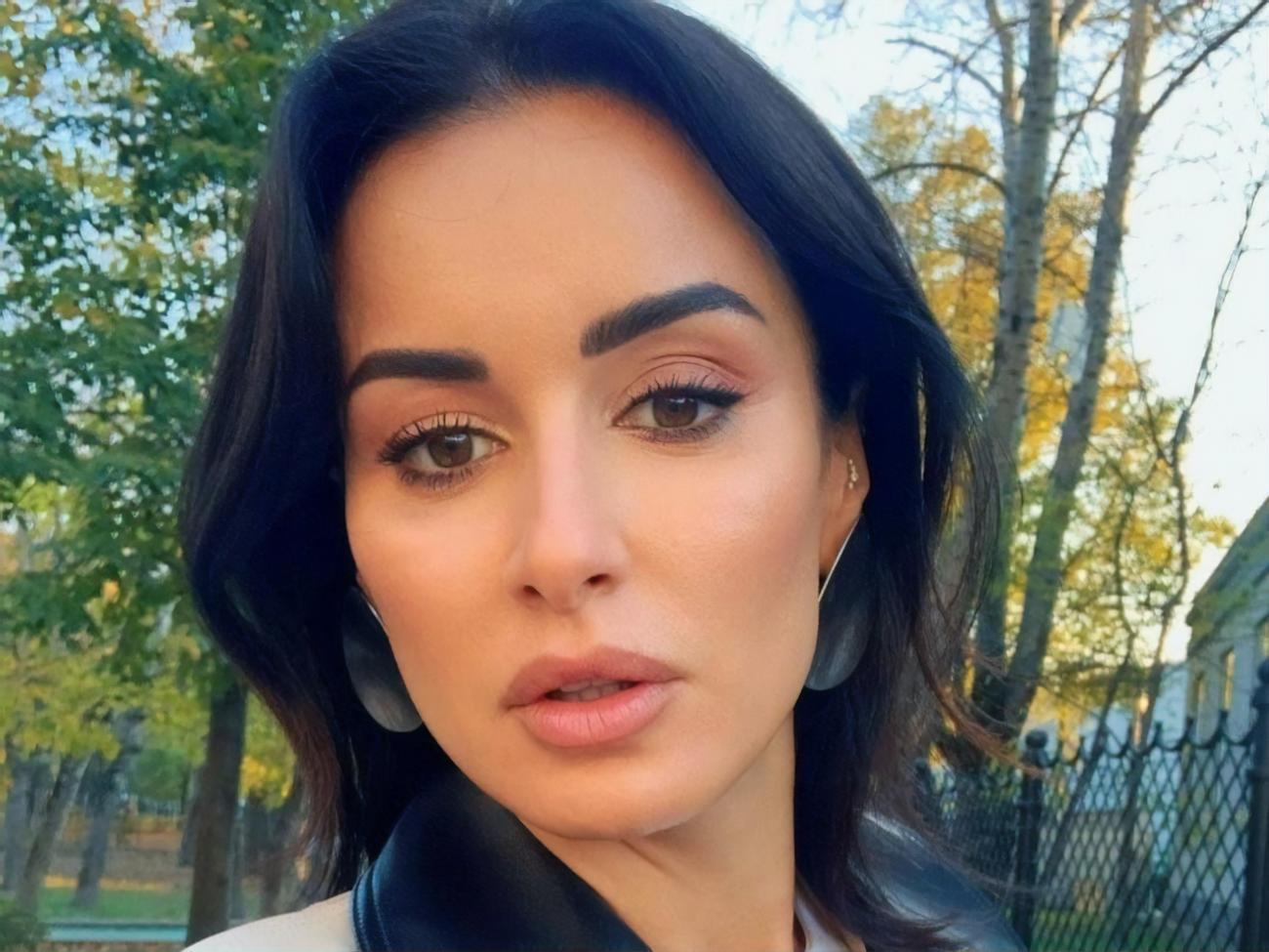 Канделаки &ndash; мать двоих детей