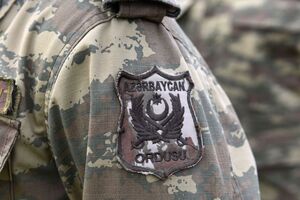 Более 100 азербайджанских военнослужащих считаются пропавшими без вести