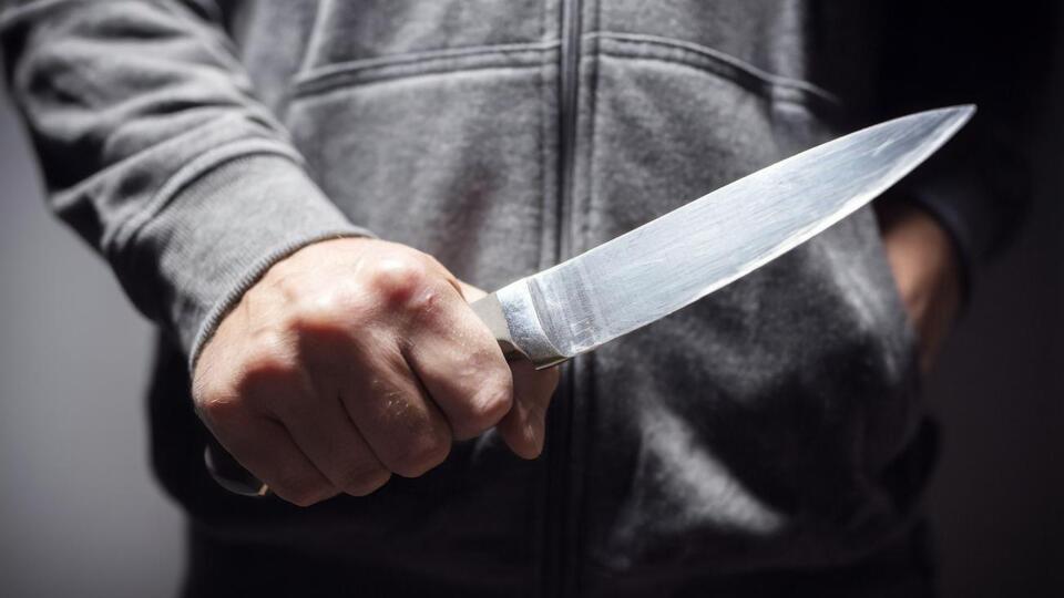 Чоловіка обвинуватили в замаху на вбивство