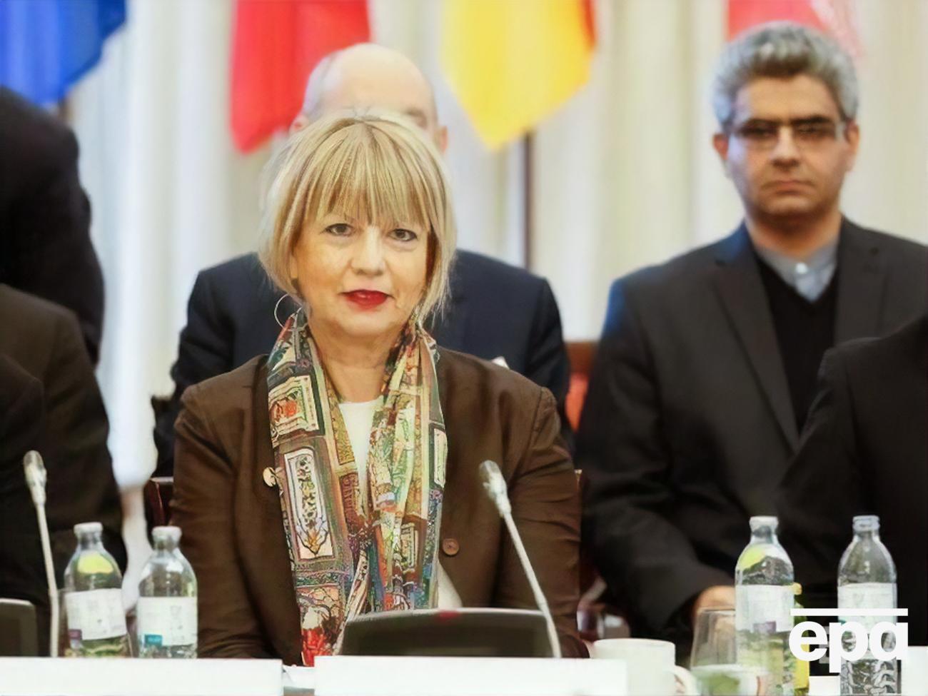 Шмид станет генсеком ОБСЕ