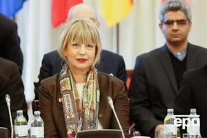 Шмид станет генсеком ОБСЕ