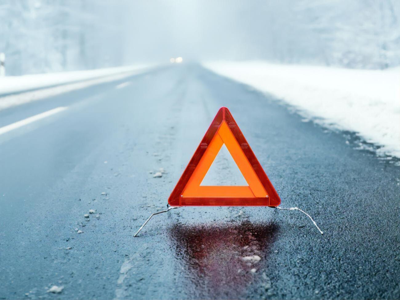 У західних областях України прогнозують сильний вітер