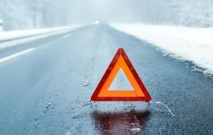 У західних областях України прогнозують сильний вітер