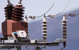 Востаннє ціни на електроенергію для населення переглядали в березні 2017 року