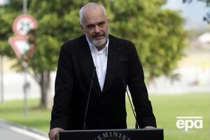 Рама о конфликте на Донбассе: Определенный прогресс был достигнут, но все еще нужно пройти долгий путь