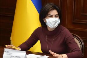 В Офісі генпрокурора відкинули звинувачення на адресу Венедіктової