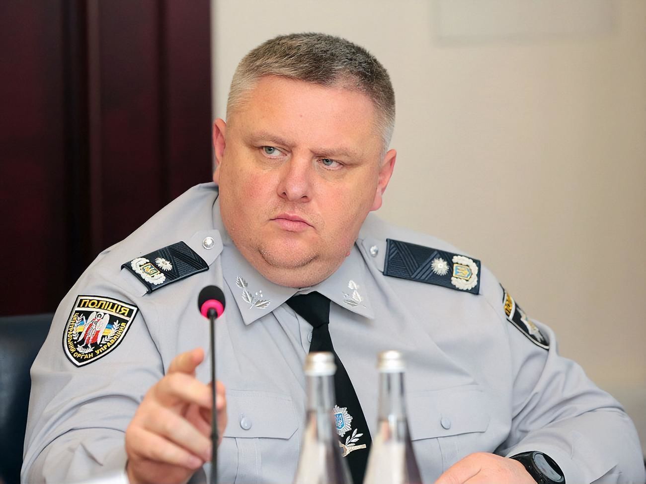 Крищенко заявил, что электрошокеры Taser&nbsp;появятся на вооружении после того, как соответствующее решение примет Кабмин