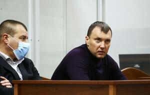 Кицюка підозрювали в ухваленні свідомо неправосудних рішень у справах Автомайдану, 27 листопада його виправдали