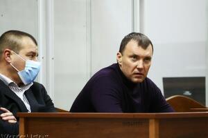 Кицюка подозревали в вынесении заведомо неправосудных решений по делам Автомайдана, 27 ноября его оправдали