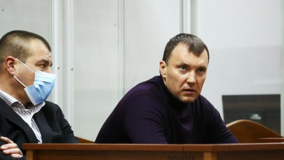 Кицюка подозревали в вынесении заведомо неправосудных решений по делам Автомайдана, 27 ноября его оправдали