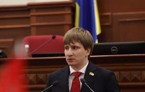 Бондаренко был советником Кличко