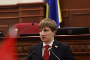 Бондаренко был советником Кличко