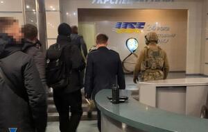 СБУ провела обыски в "Укрспецэкспорте" и "Укроборонпроме"