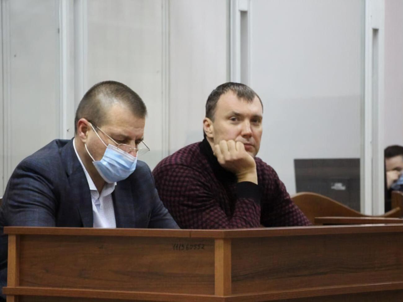 Кицюка підозрювали в ухваленні свідомо неправосудних рішень у справах Автомайдану, 27 листопада його виправдали