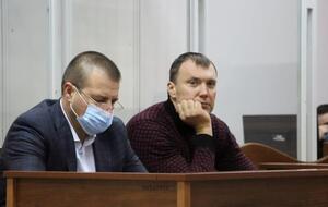 Кицюка подозревали в вынесении заведомо неправосудных решений по делам Автомайдана, 27 ноября его оправдали