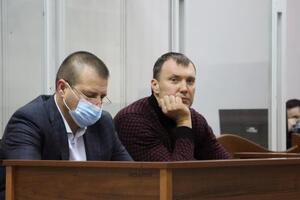 Кицюка подозревали в вынесении заведомо неправосудных решений по делам Автомайдана, 27 ноября его оправдали