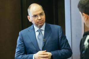 Степанов оцінив імовірність жорсткого карантину протягом найближчого місяця