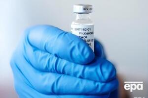 Деякі країни мають намір розпочати вакцинацію проти коронавірусу у грудні