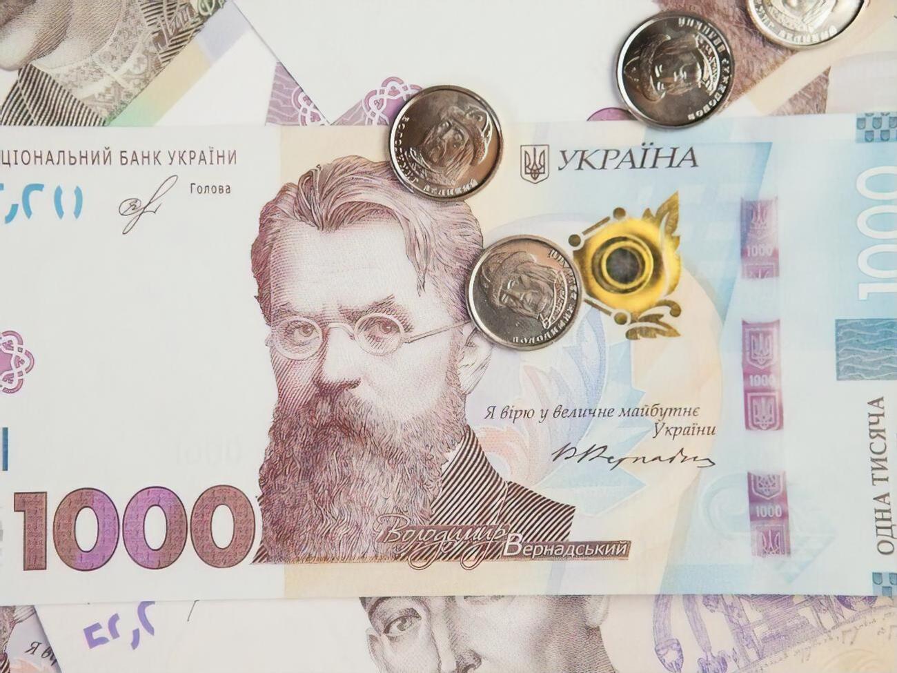 Нацбанк установив курс валют на 30 грудня