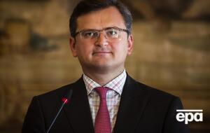 Кулеба: Переговори про ЗВТ із Туреччиною вперлися в найскладніший елемент