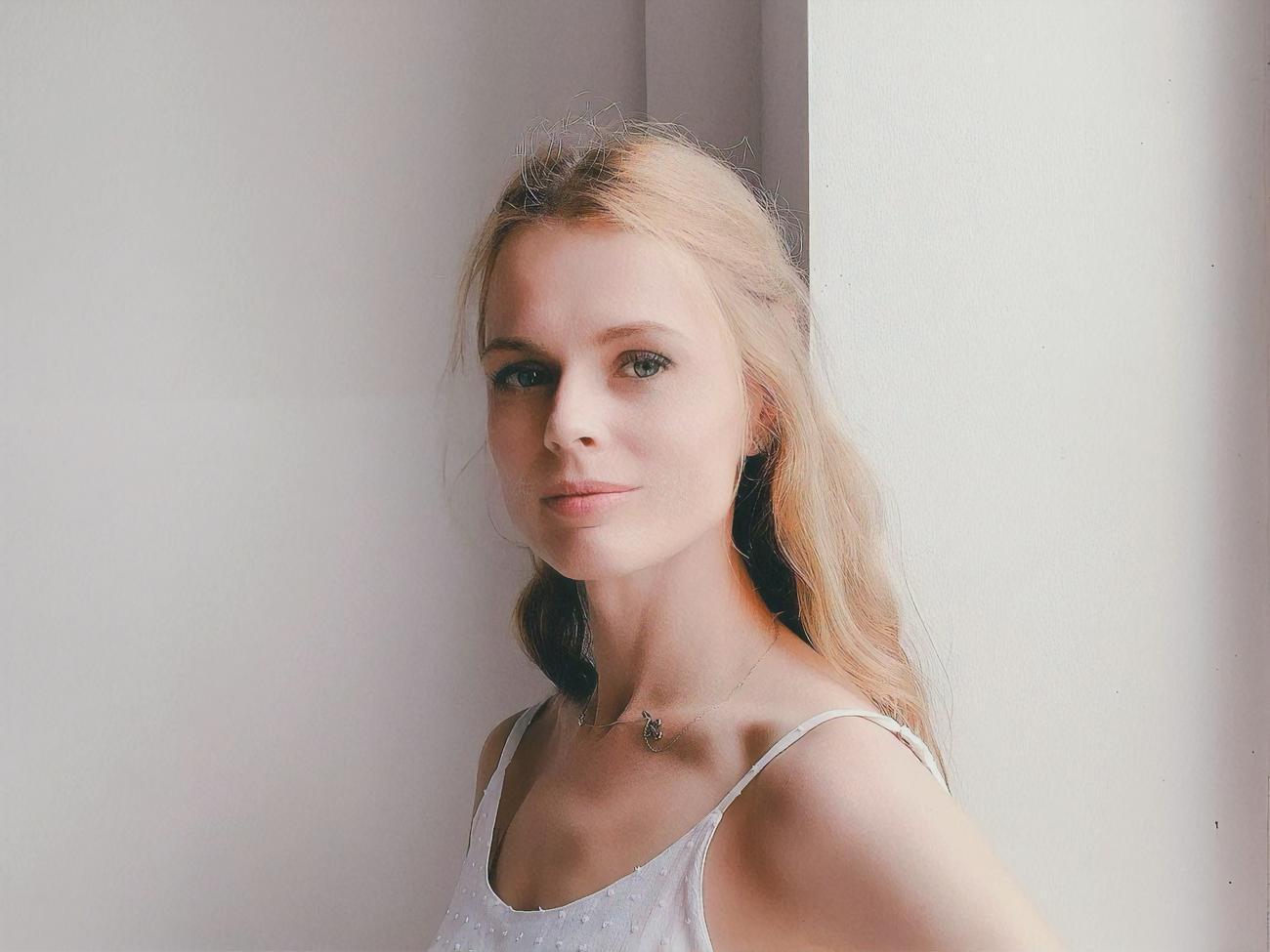 Фреймут дала нову пораду зі своєї рубрики "етикет"