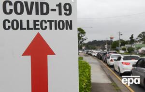 В США новый коронавирус выявили у мужчины в возрасте 20 лет