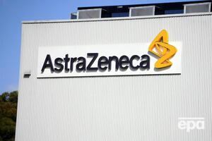Великобритания уже заказала 100 млн доз вакцин у AstraZeneca
