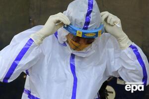 У всьому світі підтверджено майже 82 млн випадків зараження коронавірусом