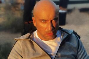 Нагієв: Бажаю, щоб перестали голодувати старі