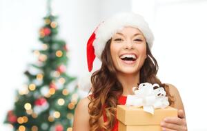Новорічний подарунок необов'язково має бути дорогим