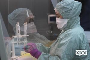 В Украине подтверждено более 1 млн случаев COVID-19