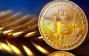 Усього від початку 2020 року вартість біткоіна зросла на 289%