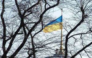 Согласно результатам опроса, в Верховную Раду проходят шесть партий