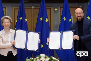 Великобританія і Євросоюз домовилися про торговельну угоду 24 грудня