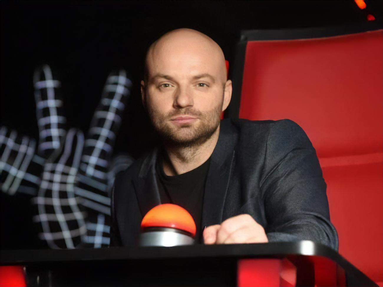 Демин: Покажу вам закулисье