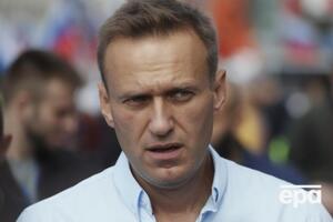 Навального звинувачують у розтраті пожертвувань на особисті потреби