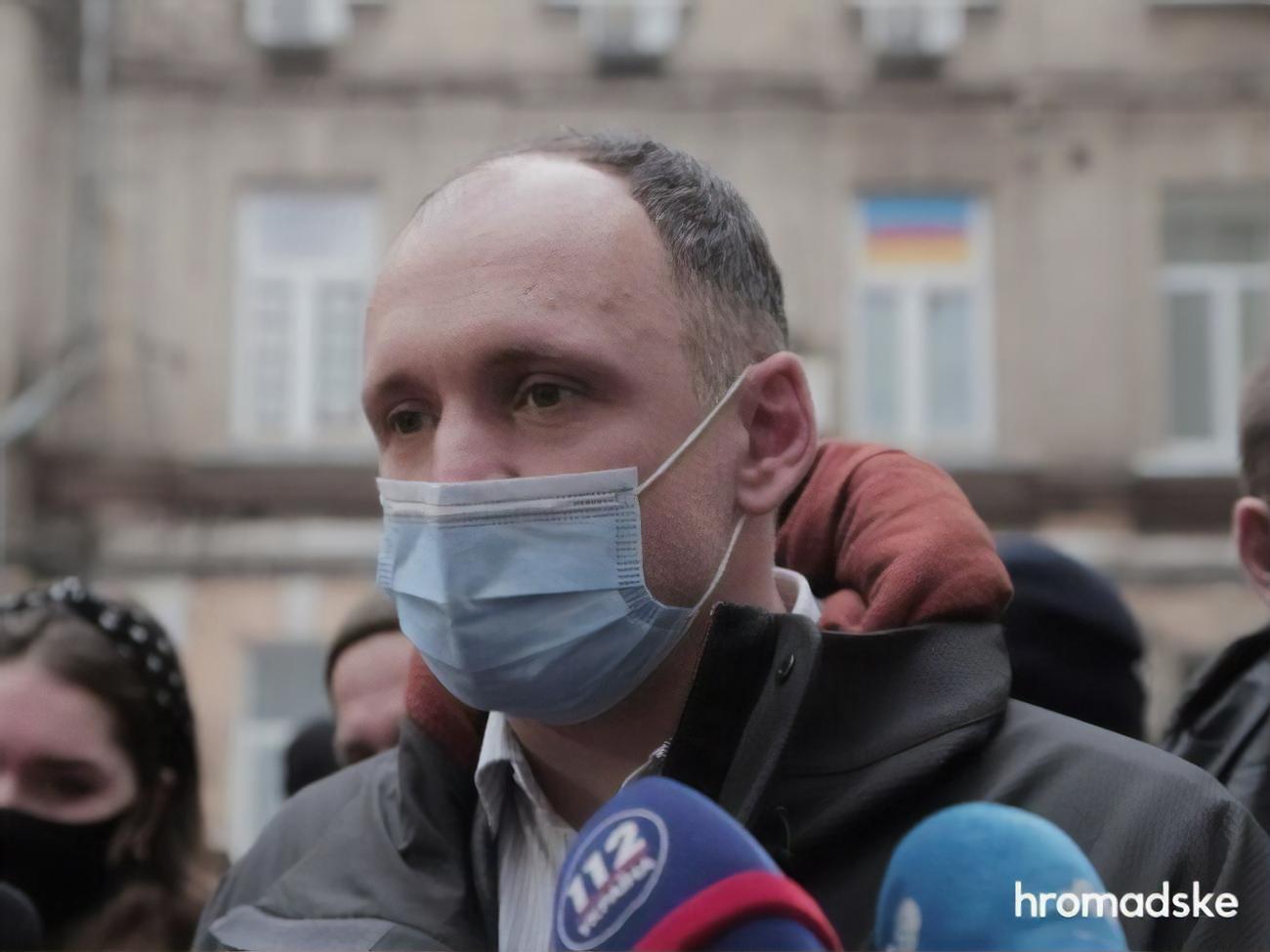 Татарова подозревают во взяточничестве в деле о махинациях&nbsp;с закупкой квартир для Нацгвардии